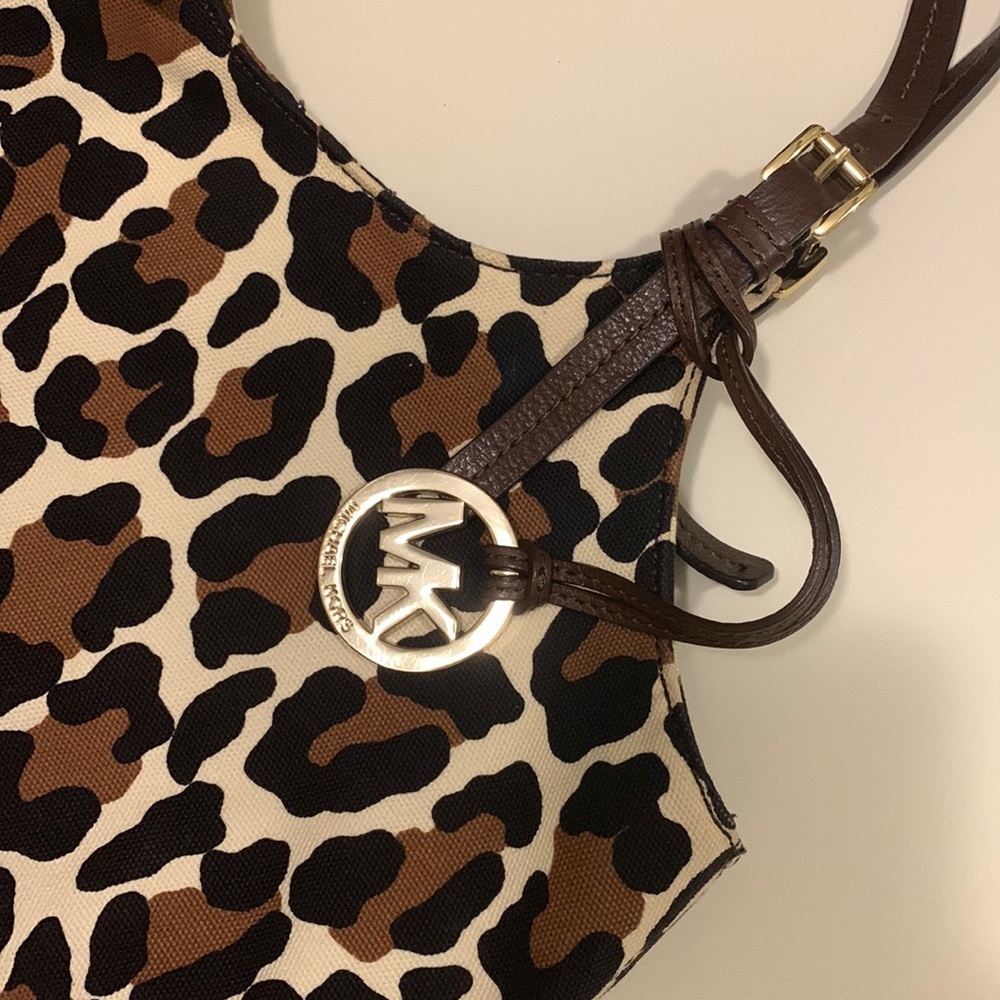 Michael Kors tote